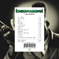 Chromakopia Receipt Rug - Tyler, The Creator