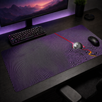 Tame Impala - Currents Mousepad