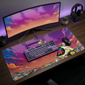 Kanye West - Graduation Mousepad