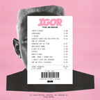 Igor Receipt Rug - Tyler, The Creator