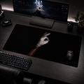 Drake - Iceman Mousepad