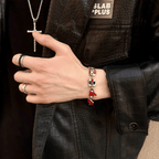Ye Icon Charm Bracelet