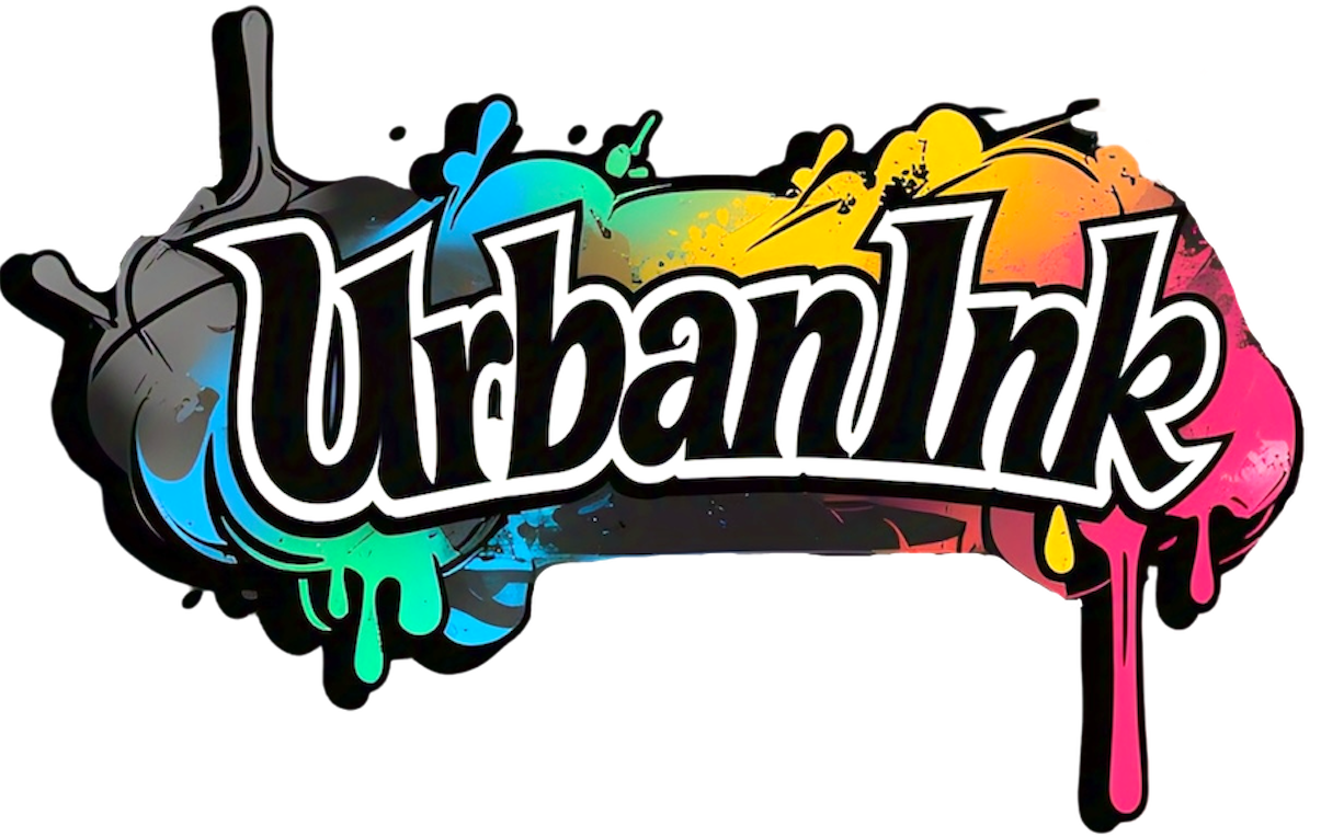 UrbanInk